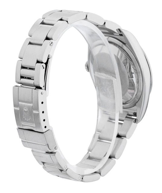 Rolex Explorer 114270 Image 3